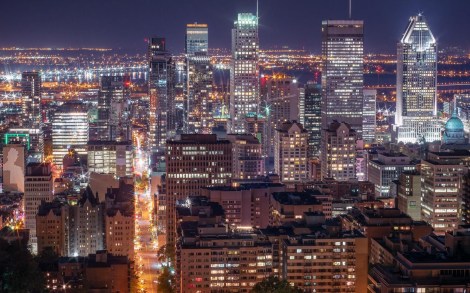 1 Mont-Royal
